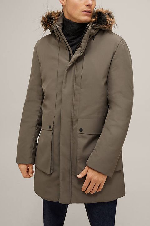 Men S Winter Coats 20 Of The Best, High End Mens Winter Coats