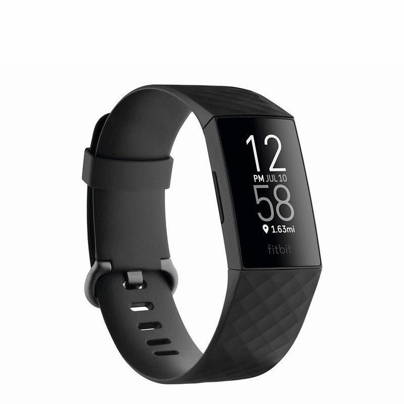 Fitbit Charge 4