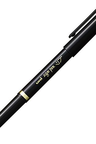 Fine Tip Permanent Marker Value Pack with (1) Bonus S-Gel 0.7 mm Black Ink  Pen, Fine Bullet Tip Markers, Black Ink, 36/Pack - Western Stationers