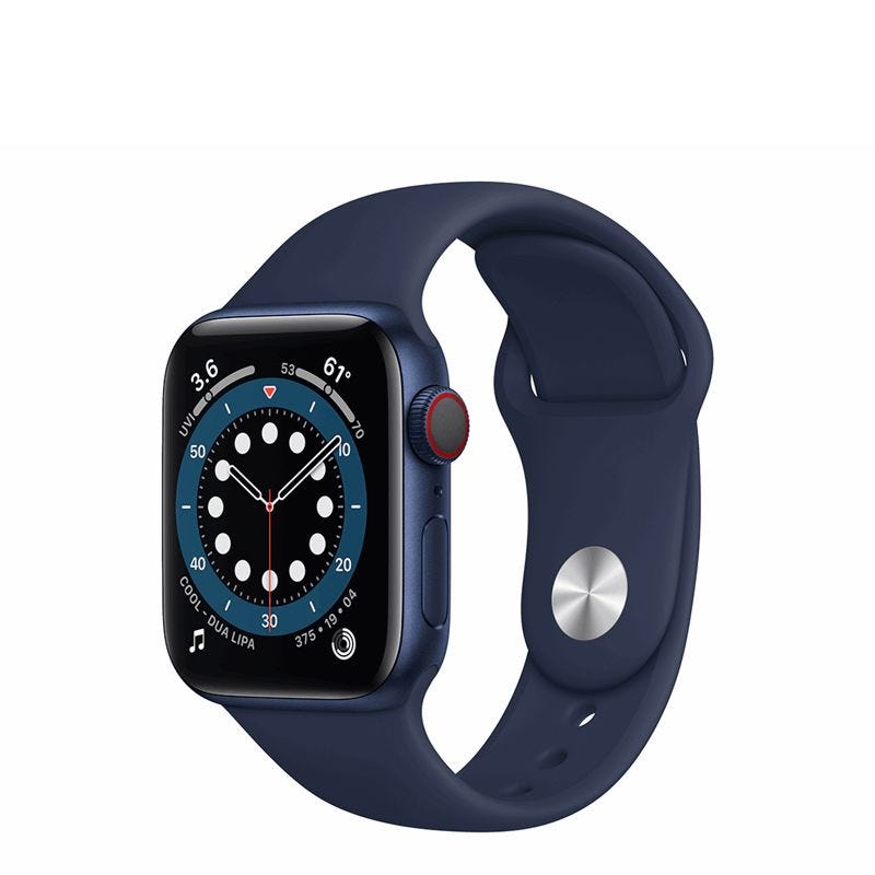 Apple Watch Series 6