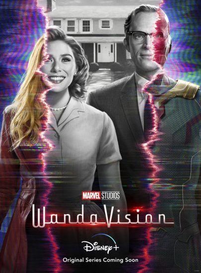 Featured image of post Wanda Vision Background