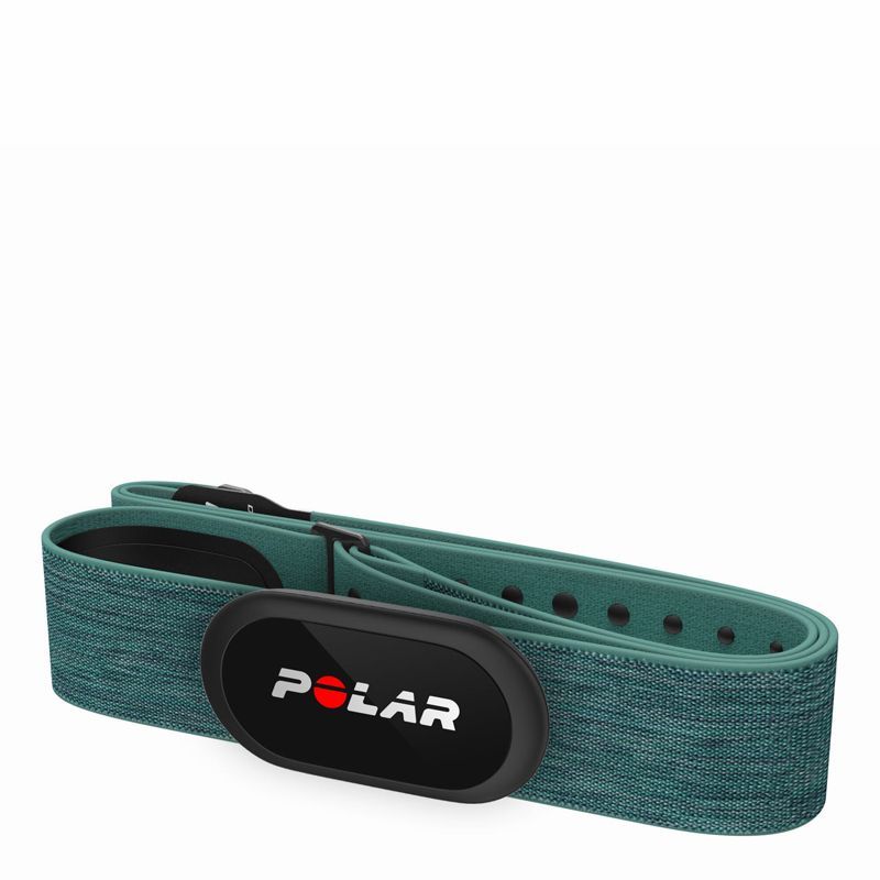 Polar H10 review: A tried and tested heart rate chest strap