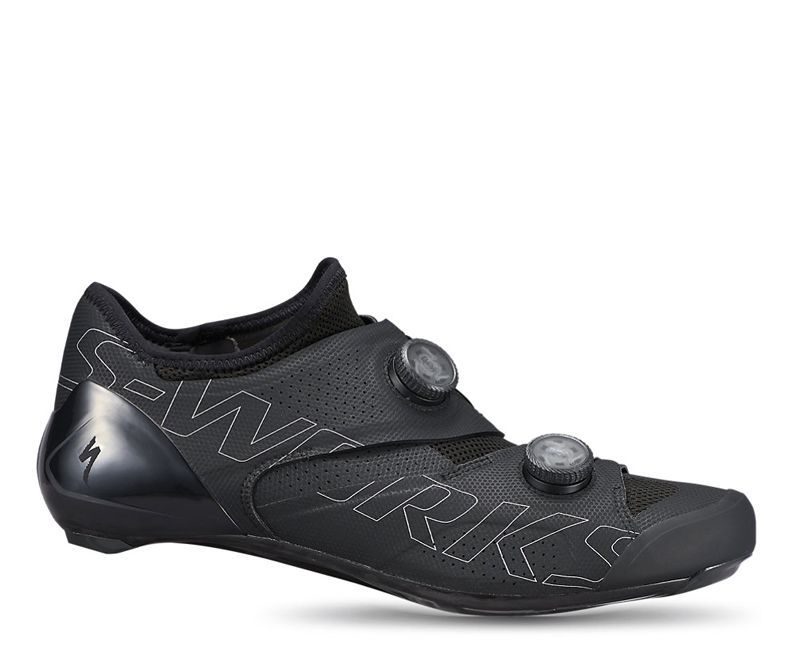Specialized S-Works Ares Review | Best Cycling Shoes 2021