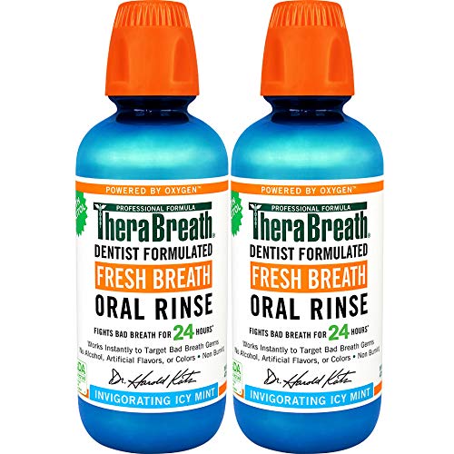 Mouthwash