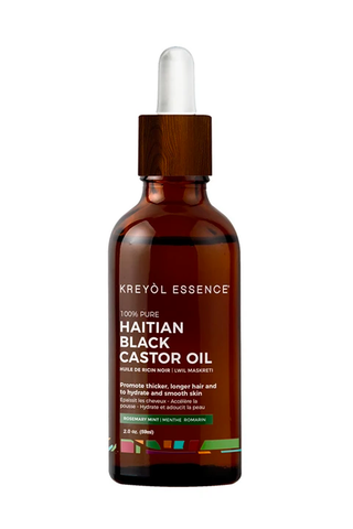 Kreyòl Essence Haitian Black Castor Oil