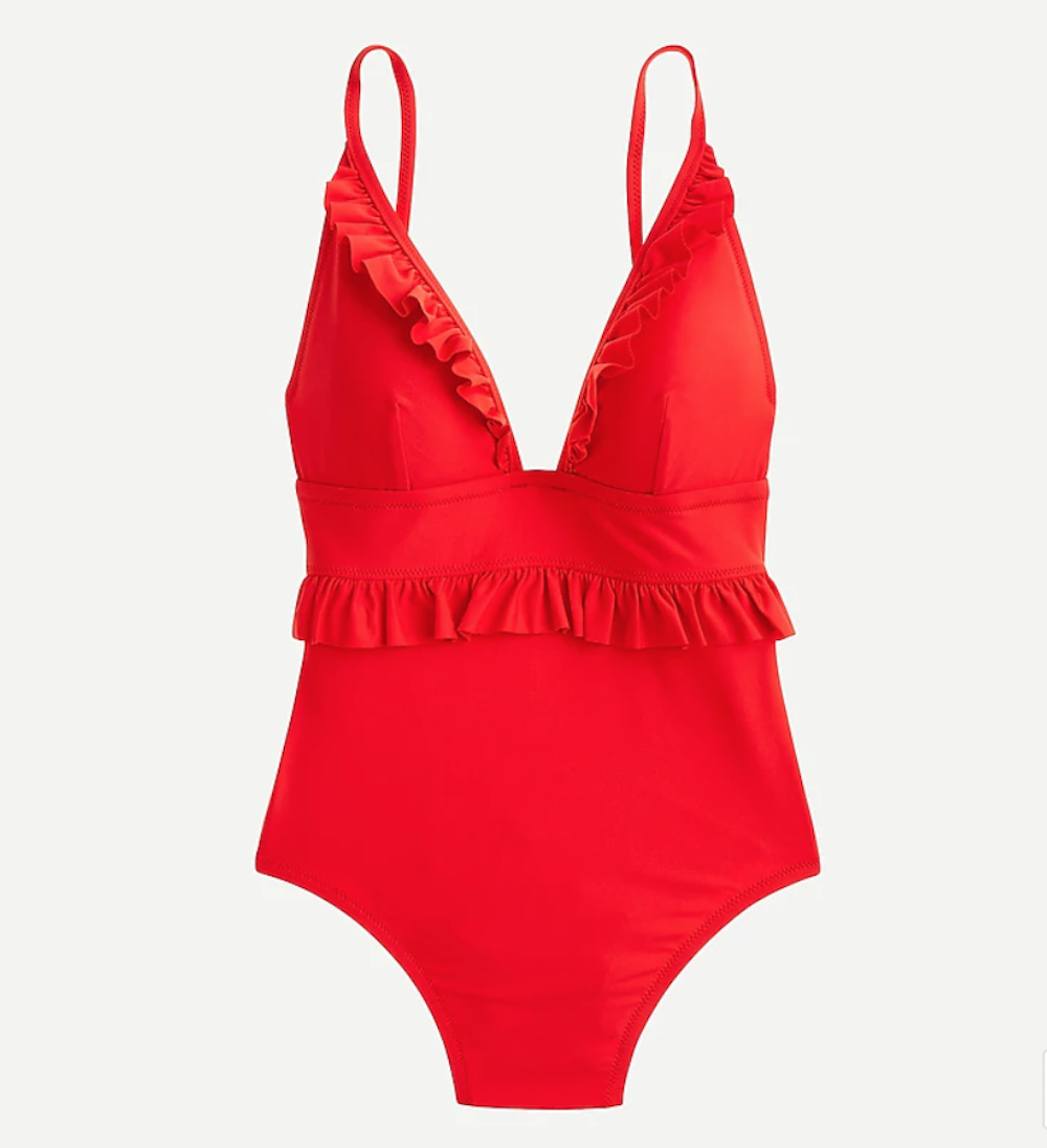 22 Best Plus-Size Bathing Suits and Swimwear Styles in 2023