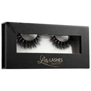 Lilly Lashes 3D Mink