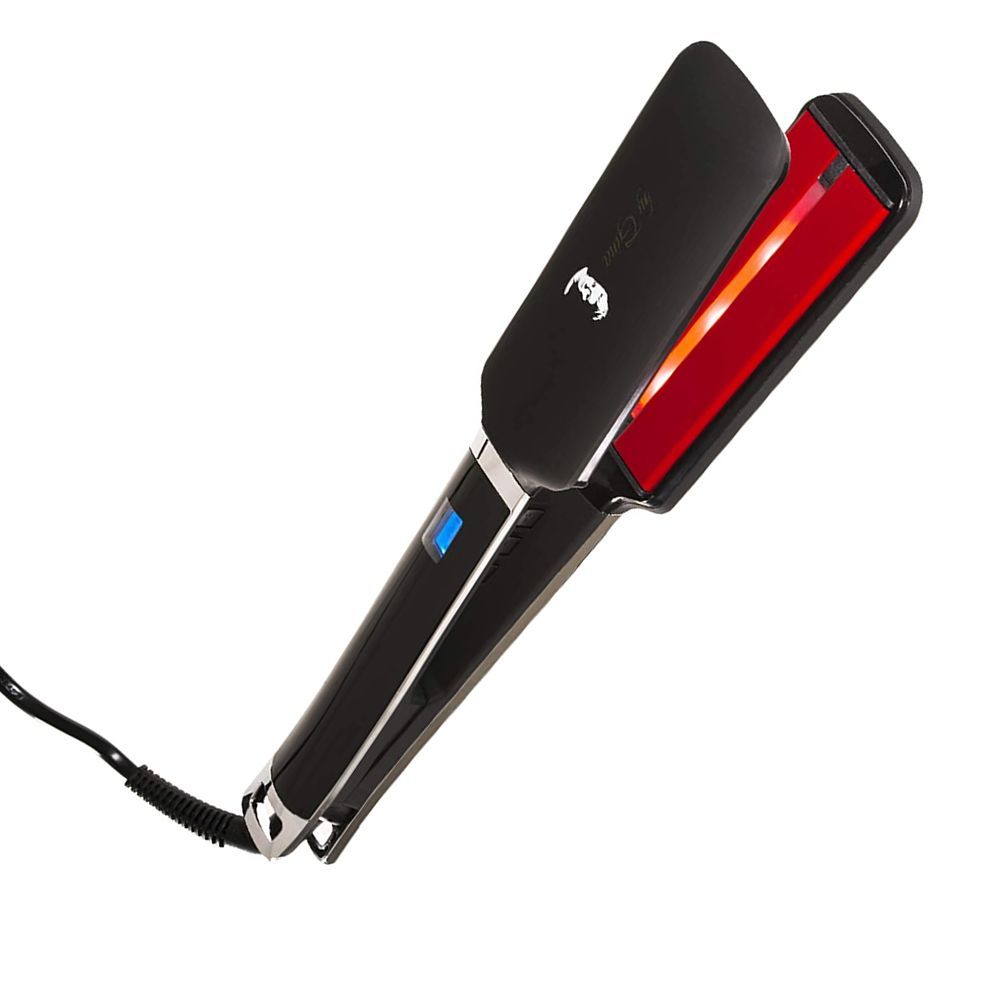 by Gina Excel Infrared Flat Iron