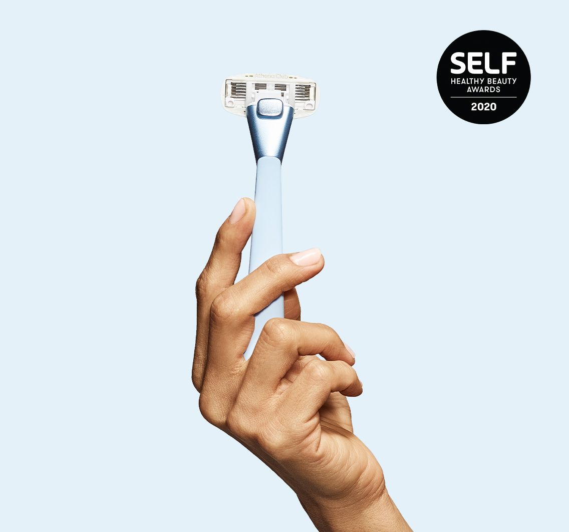best razor for brazilian shave
