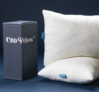 CBD Pillow CBD Pillow