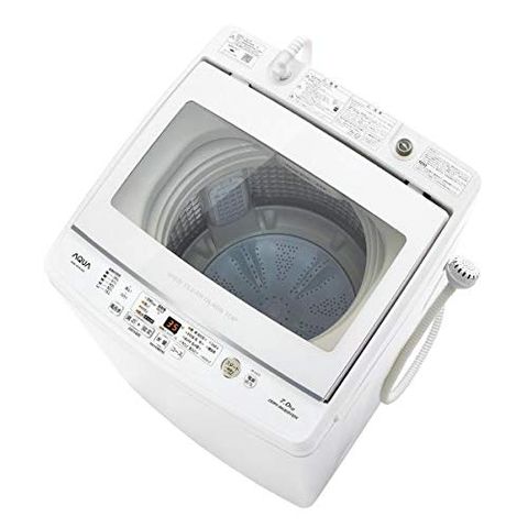 縦型洗濯機の選び方とおすすめ10選 21年最新版 乾燥を重視しない人に最適