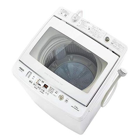 縦型洗濯機の選び方とおすすめ10選 21年最新版 縦型洗濯機の選び方とおすすめ10選 21年最新版