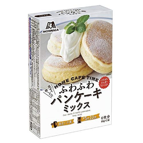 お取り寄せホットケーキミックスのおすすめ25選 21年版 Elle Gourmet エル グルメ