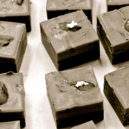 Le scatole di cioccolatini che (ci) regaleremo a San Valentino 2021