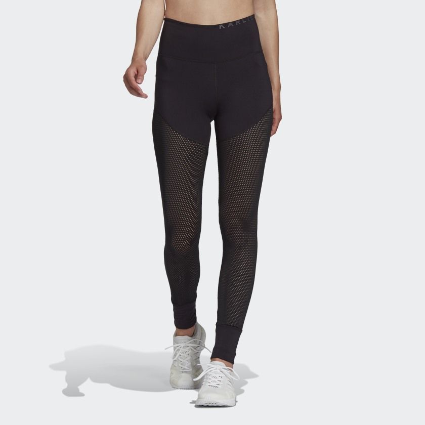 Mesh 2025 training leggings