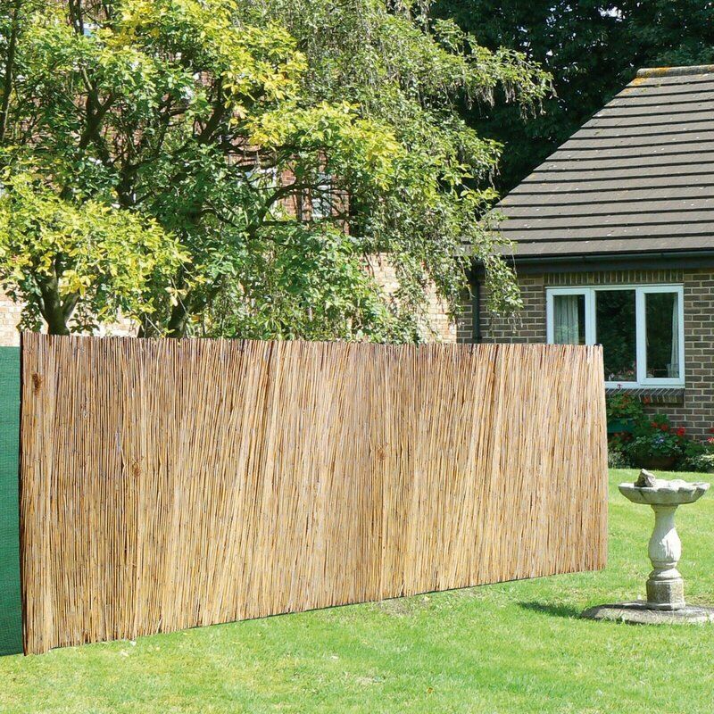 How To Make Your Garden More Private
