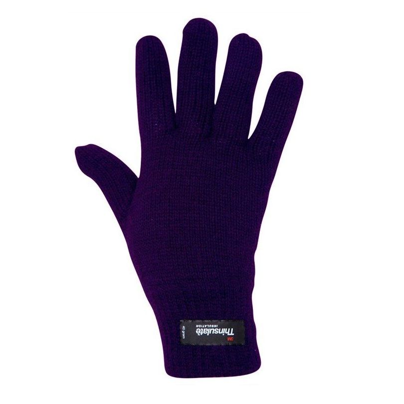 Thinsulate Women's Knitted Gloves