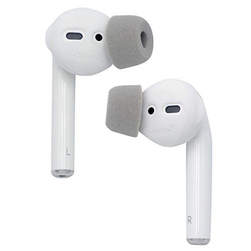 non silicone airpod pro tips