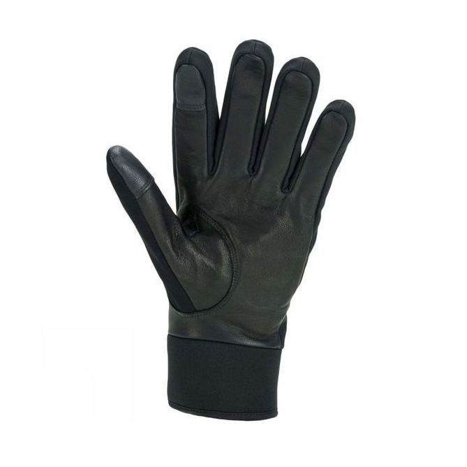 SealSkinz Mens Waterproof All Weather Insulated Glove