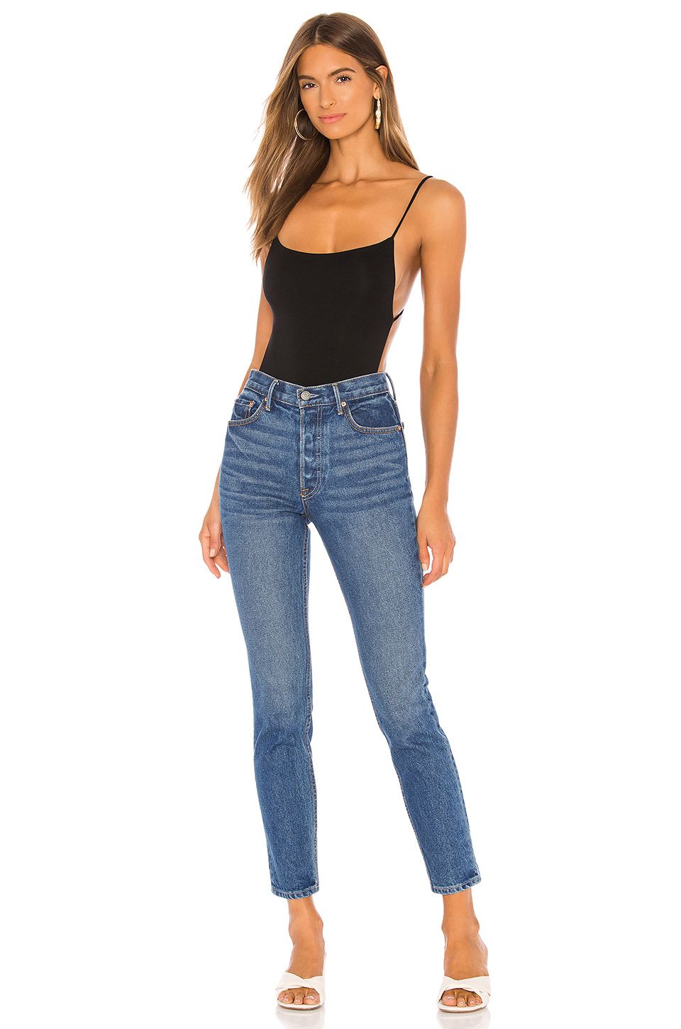 Buy > outfits with black bodysuit > in stock