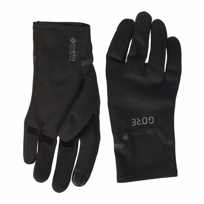 Gore-Tex Infinium Stretch Gloves