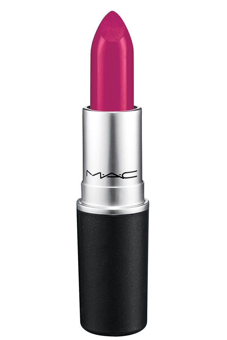 Amplified Lipstick in Girl About Town