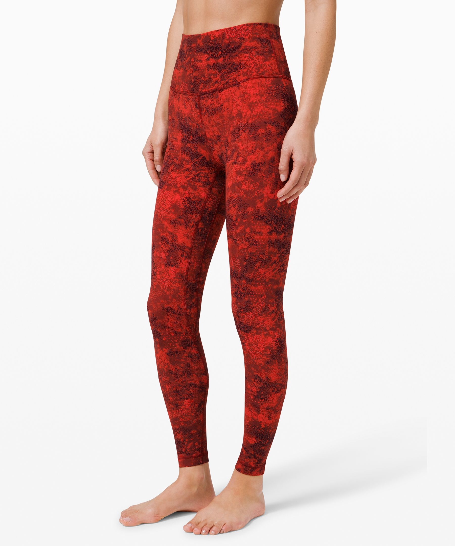 lululemon chinese new year 2019