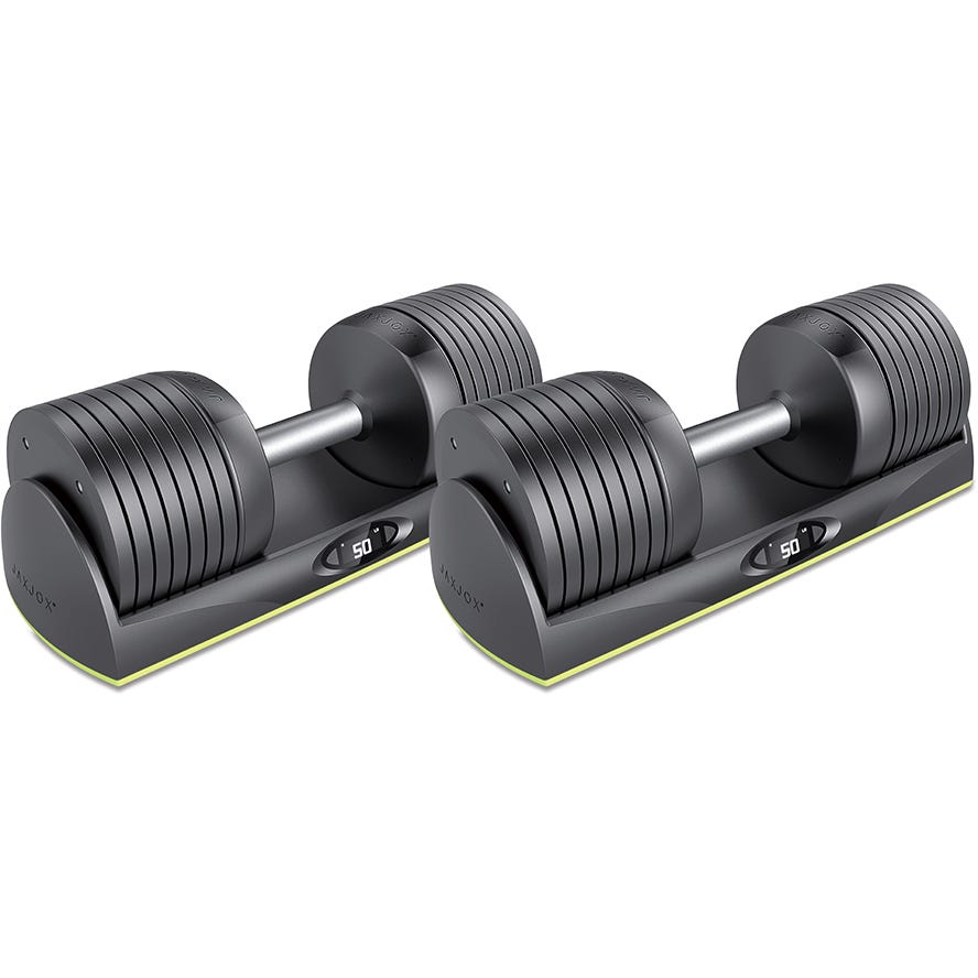 DumbbellConnect