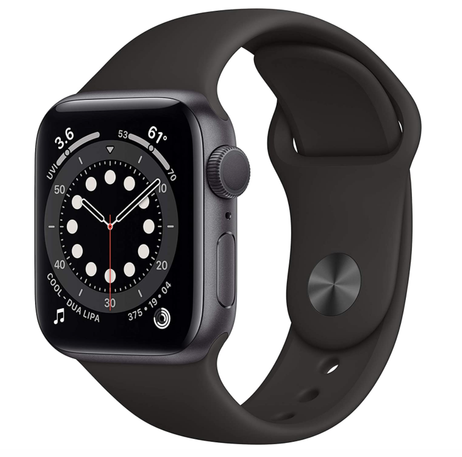 Apple Watch Series 6