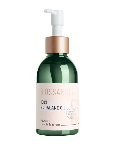 10 Best Squalane Oil Products 2021, According to Dermatologists