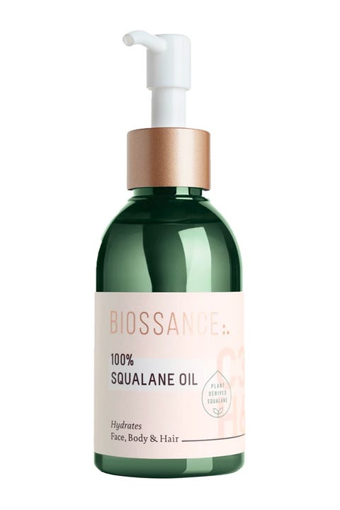 10 Best Squalane Oil Products 2021, According to Dermatologists