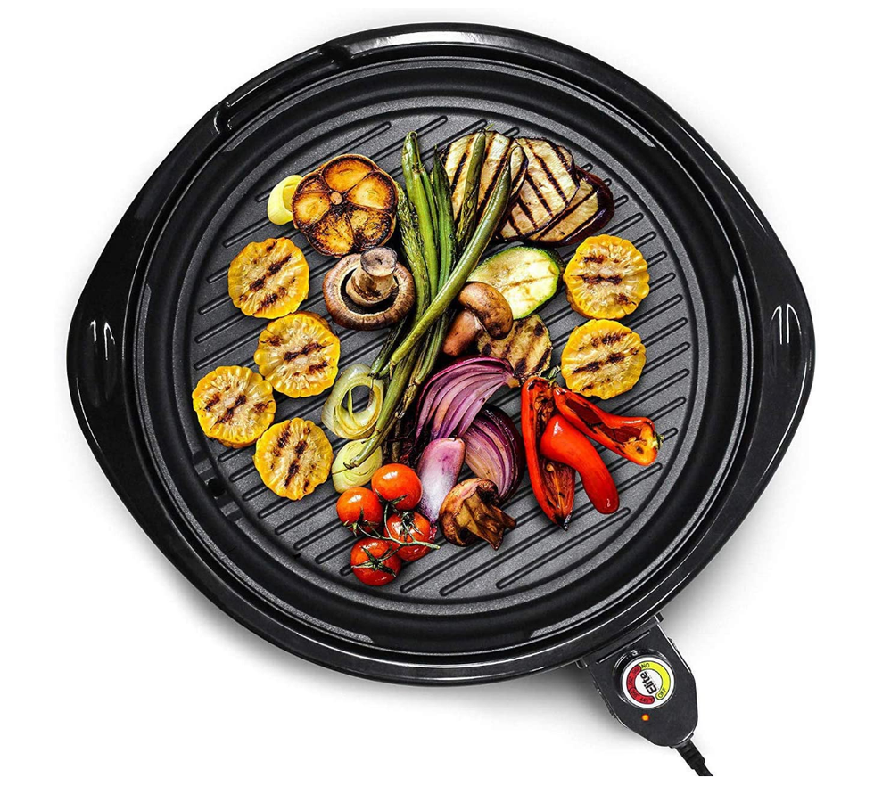 Elite Gourmet EMG-980B Grill