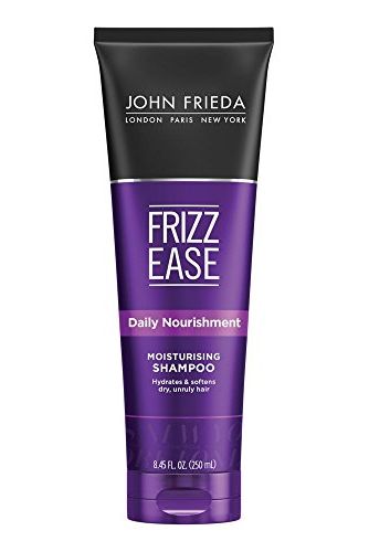 Frizz Ease Daily Nourishment Shampoo & Conditioner