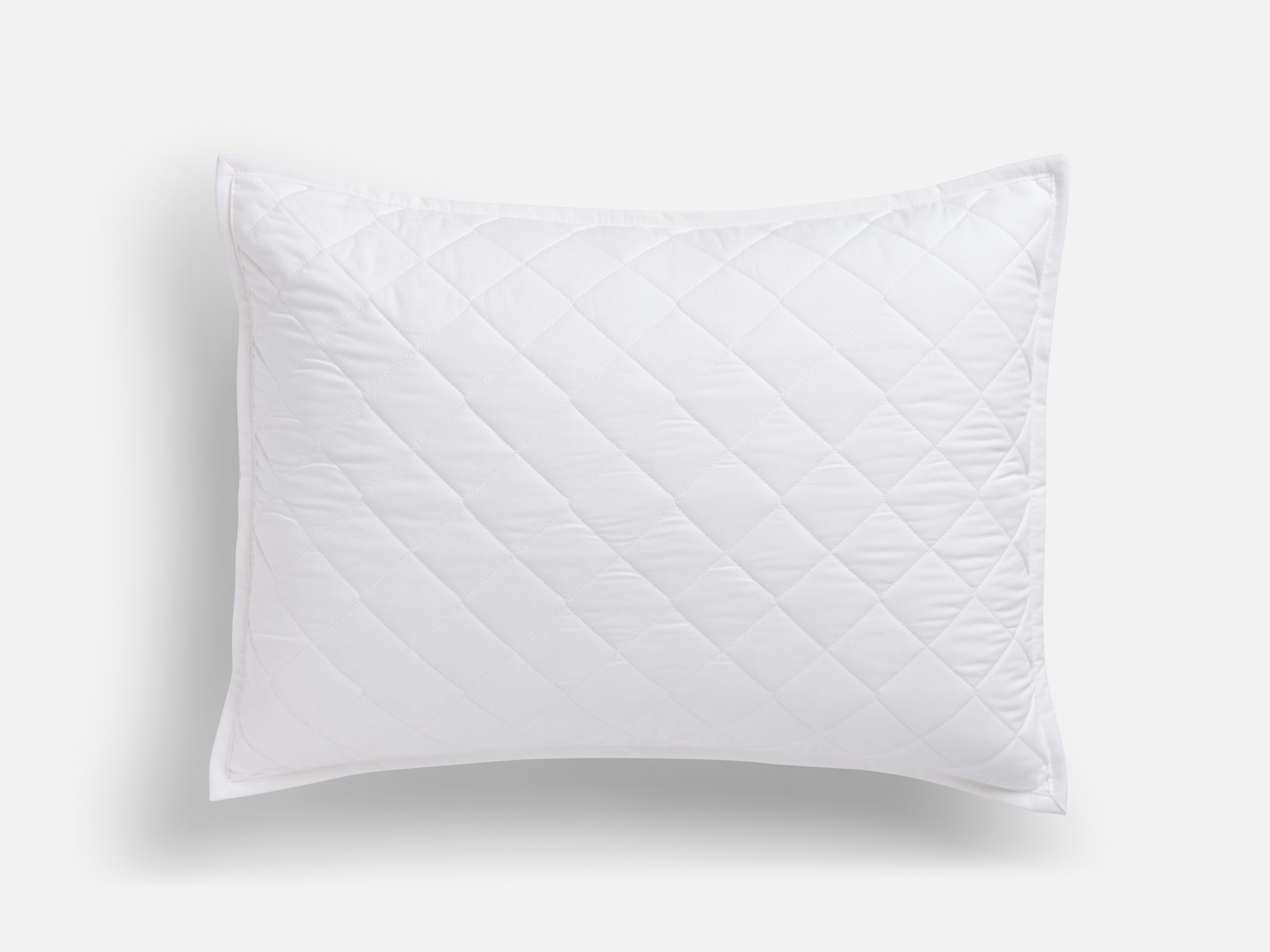 Classic Quilted Standard Sham