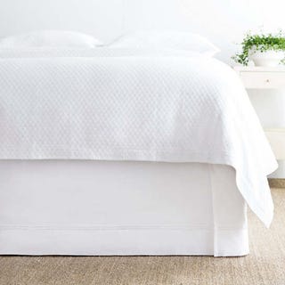 Heirloom Bed Skirt