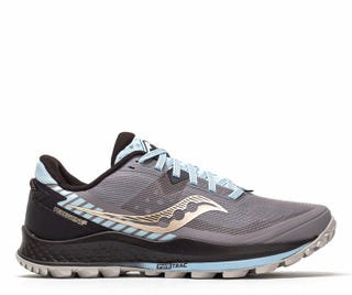 Saucony Peregrine 11