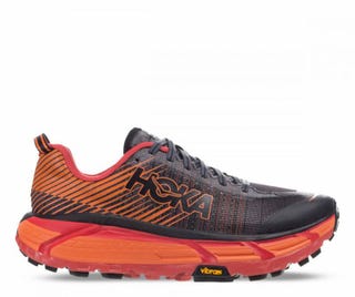 Hoka One Evo Mafate 2