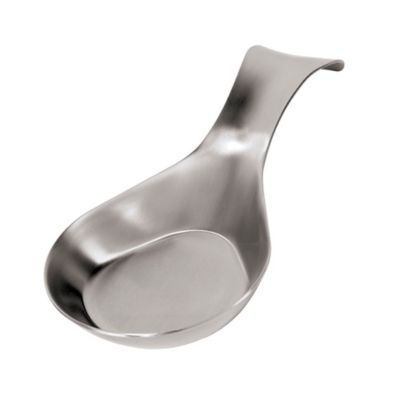 Why in God's Name Do You Not Have a Spoon Rest?