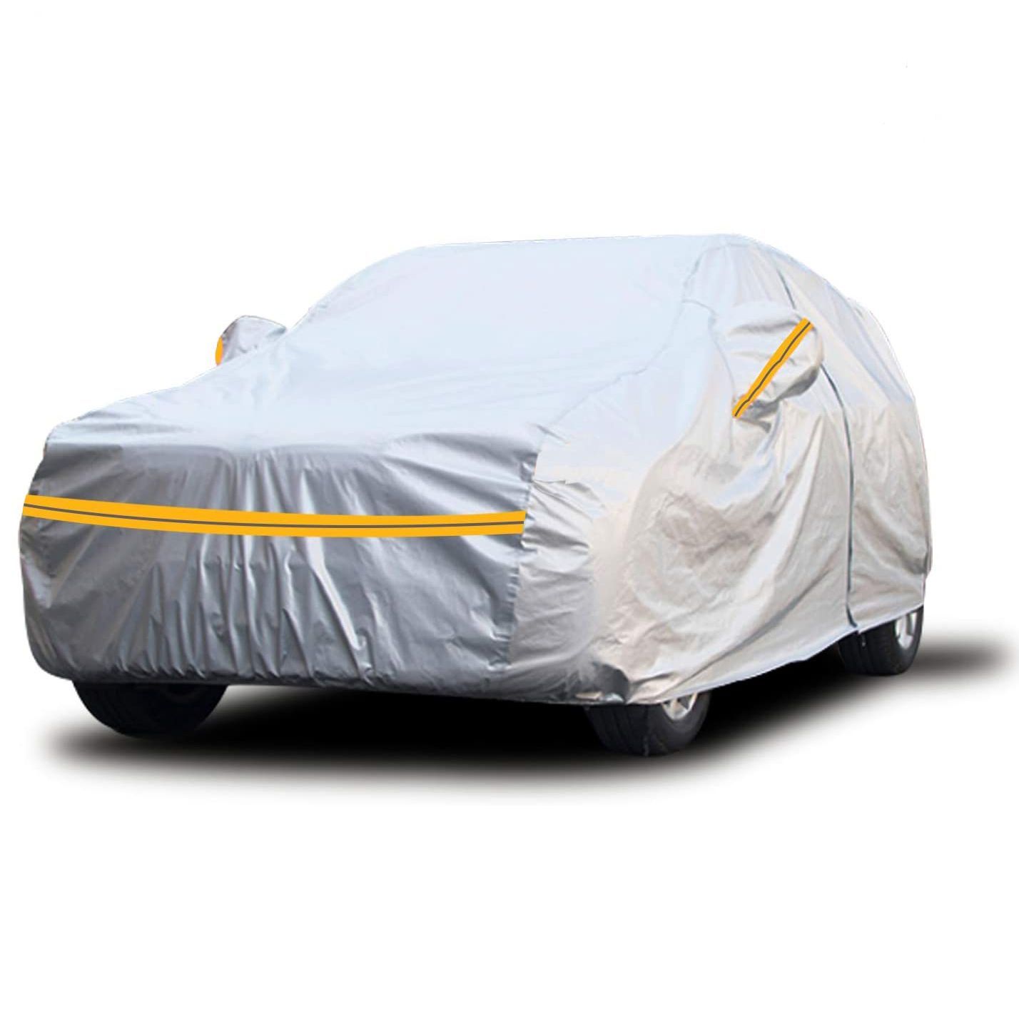 best car cover for outdoors