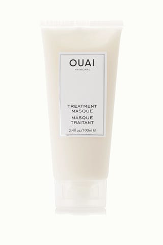 Treatment Masque