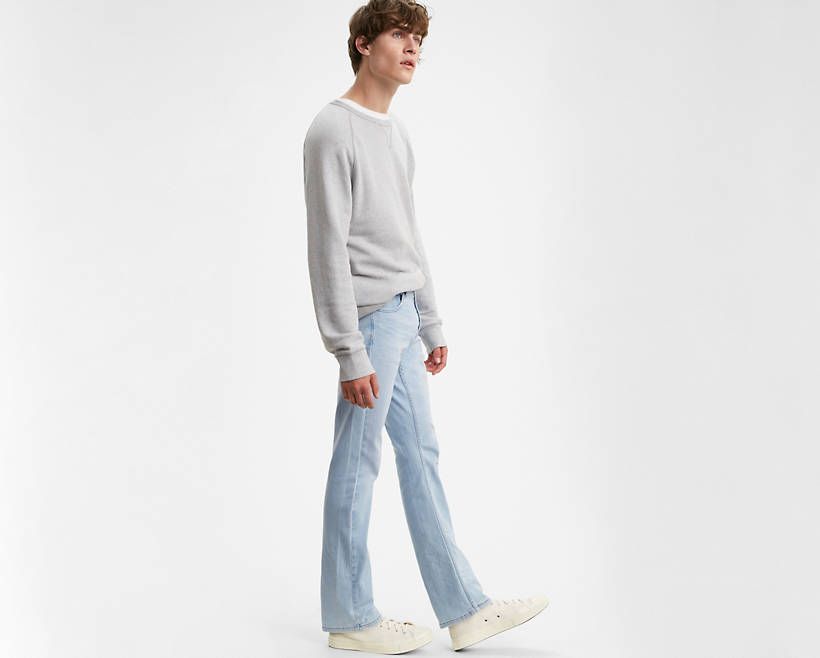 levi massive jeans
