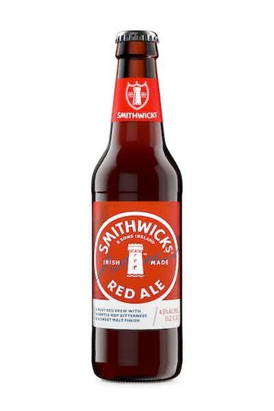 Smithwick's Red Ale