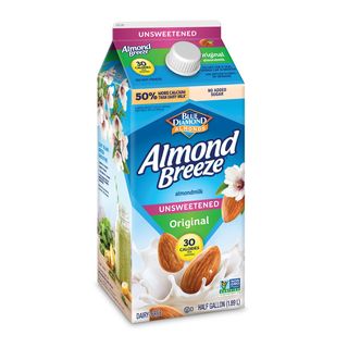 Unsweetened Original Almondmilk