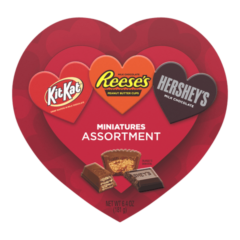 The Best Valentine's Day Candy 2022 - Valentine Sweets & Chocolates