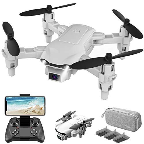 Mini Drone with Camera