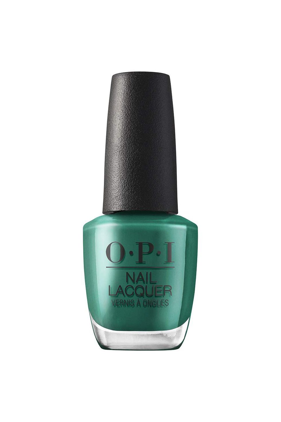Nail Lacquer in Rated Pea-G