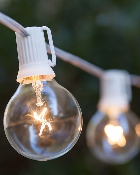 10 Best String Lights For Bedrooms Cute Indoor String Lights