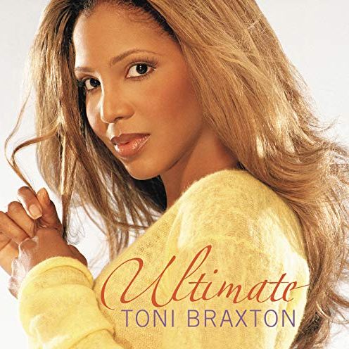 Un-Break My Heart by Toni Braxton