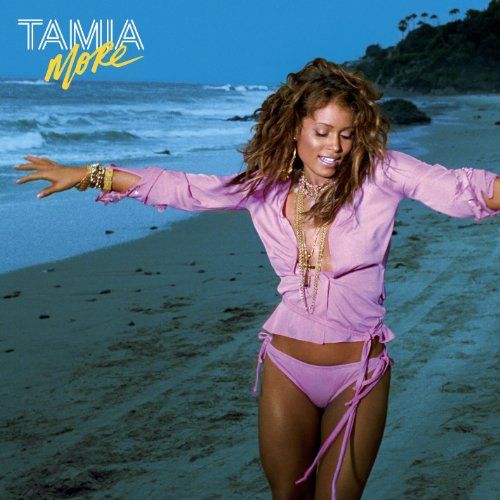 Officially Missing You by Tamia