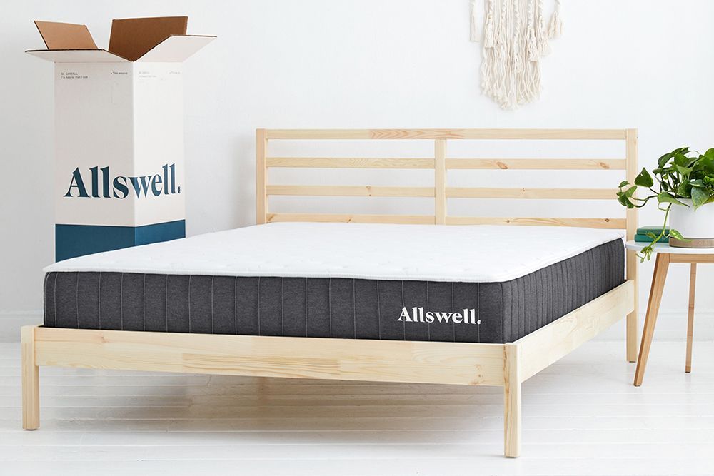 Best Box Mattress 2024 Reddit Allis Bendite